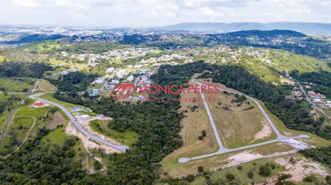 Foto 1 de Terreno / Lote à venda, 1200m2 em Itupeva - SP
