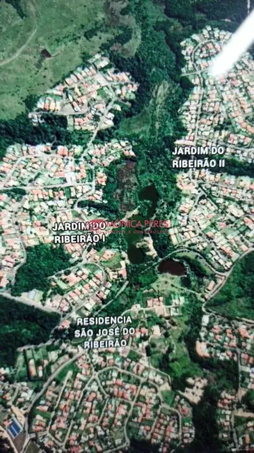 Foto 3 de Terreno / Lote à venda, 880m2 em Itupeva - SP