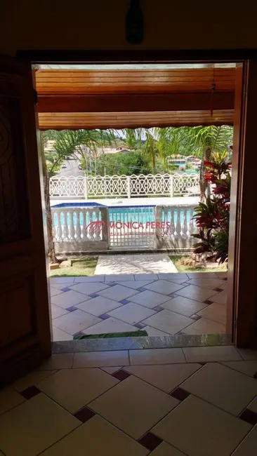 Casa com 3 quartos à venda, 1200m2 em Itupeva - SP - imagem 5 Foto 5 de Casa com 3 quartos à venda, 1200m2 em Itupeva - SP