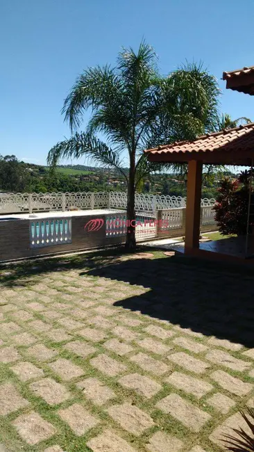 Casa com 3 quartos à venda, 1200m2 em Itupeva - SP - imagem 4 Foto 4 de Casa com 3 quartos à venda, 1200m2 em Itupeva - SP