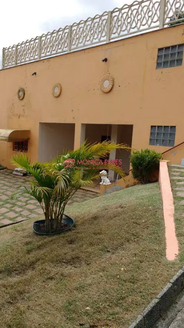 Casa com 3 quartos à venda, 1200m2 em Itupeva - SP - imagem 8 Foto 8 de Casa com 3 quartos à venda, 1200m2 em Itupeva - SP