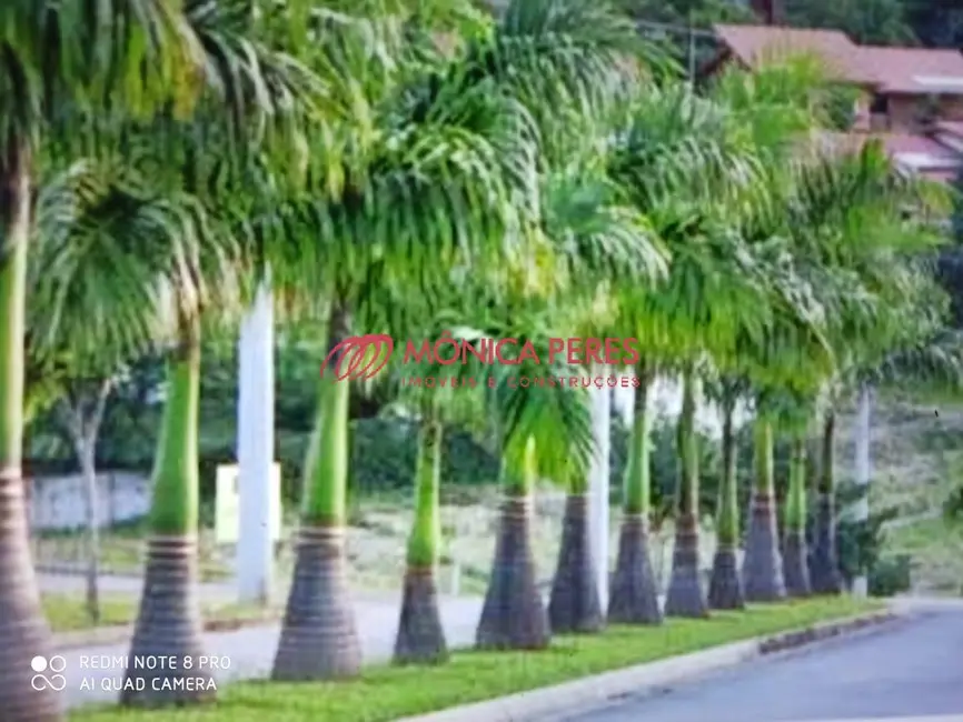 Foto 5 de Terreno / Lote à venda, 890m2 em Itupeva - SP