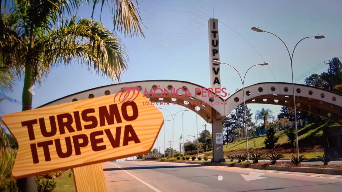 Foto 8 de Terreno / Lote à venda, 890m2 em Itupeva - SP