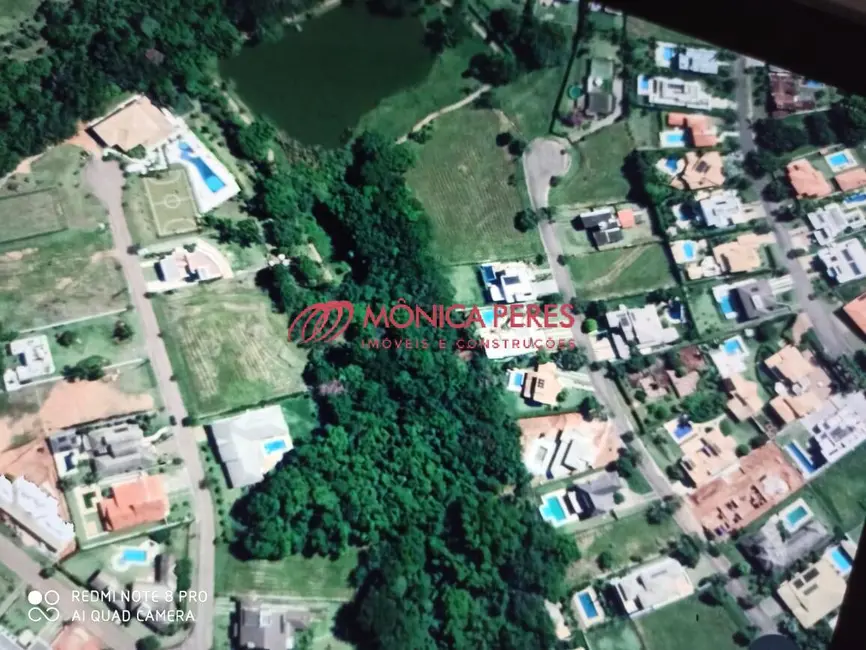 Foto 7 de Terreno / Lote à venda, 890m2 em Itupeva - SP