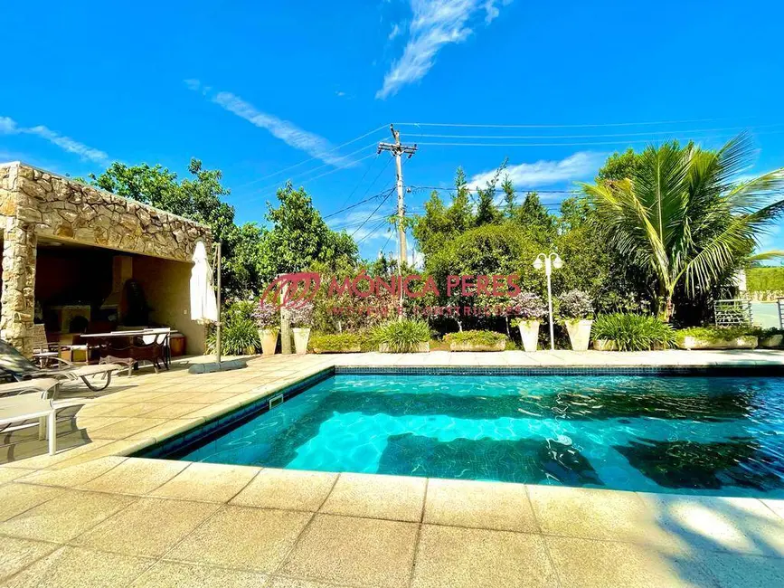 Foto 4 de Casa com 4 quartos à venda e para alugar, 1857m2 em Itupeva - SP