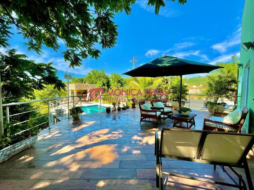 Foto 6 de Casa com 4 quartos à venda e para alugar, 1857m2 em Itupeva - SP