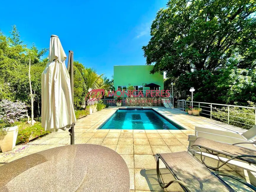 Foto 3 de Casa com 4 quartos à venda e para alugar, 1857m2 em Itupeva - SP