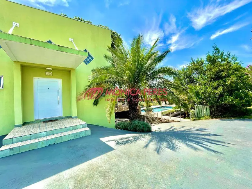 Foto 8 de Casa com 4 quartos à venda e para alugar, 1857m2 em Itupeva - SP