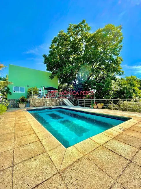 Foto 1 de Casa com 4 quartos à venda e para alugar, 1857m2 em Itupeva - SP