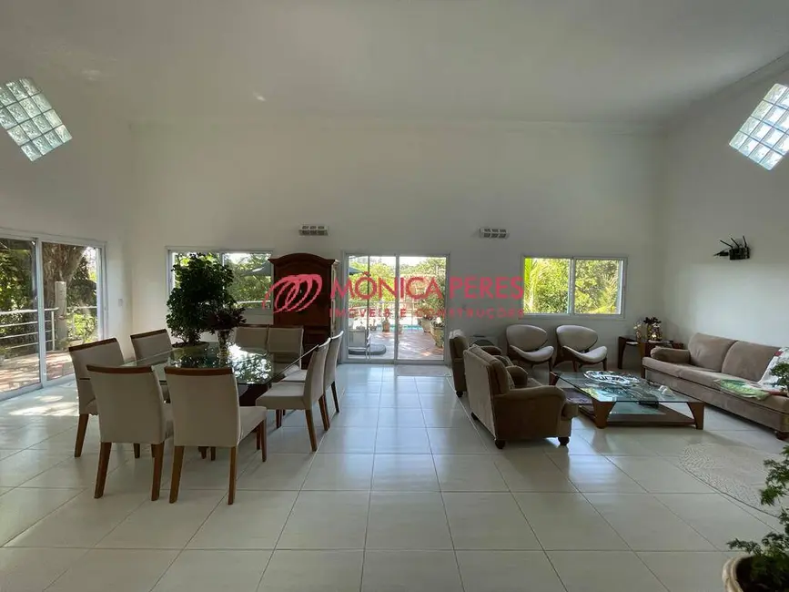 Foto 9 de Casa com 4 quartos à venda e para alugar, 1857m2 em Itupeva - SP