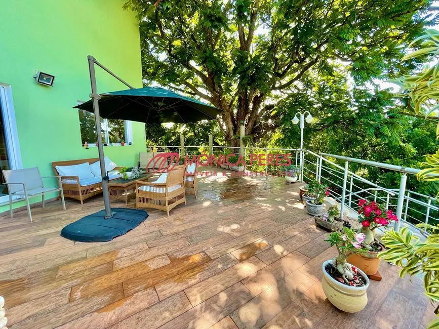 Foto 7 de Casa com 4 quartos à venda e para alugar, 1857m2 em Itupeva - SP