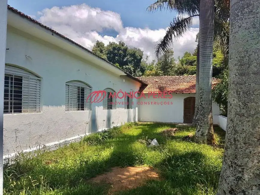 Foto 1 de Casa com 8 quartos à venda e para alugar, 700m2 em Cabreuva - SP