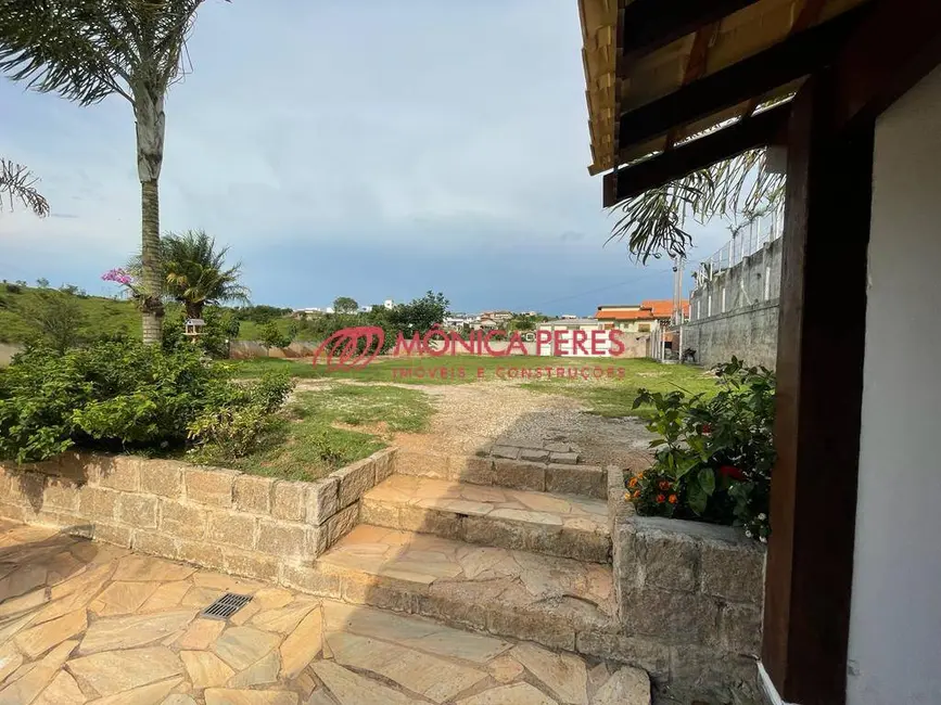 Foto 8 de Casa com 4 quartos para alugar, 1000m2 em Itupeva - SP