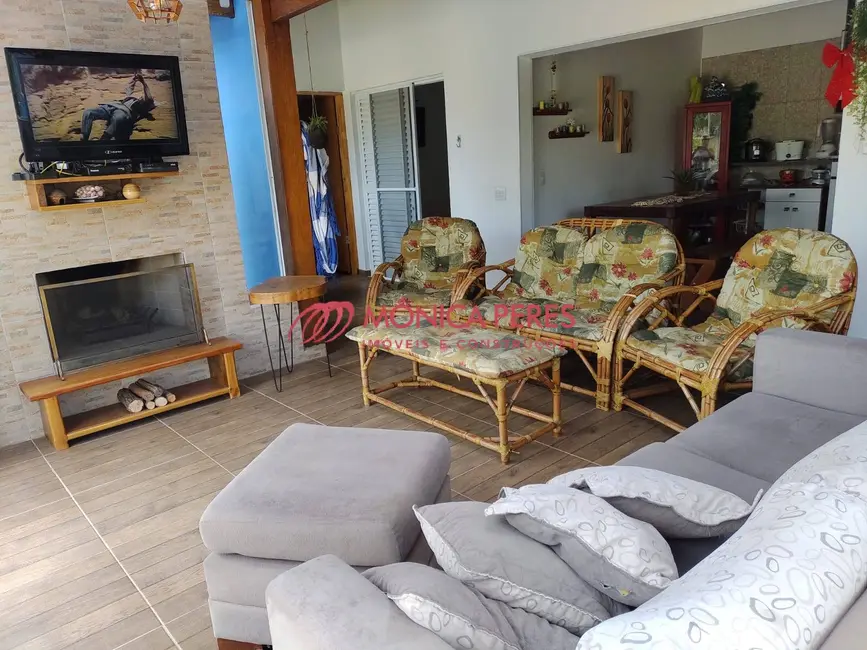 Foto 6 de Casa com 4 quartos para alugar, 1000m2 em Itupeva - SP