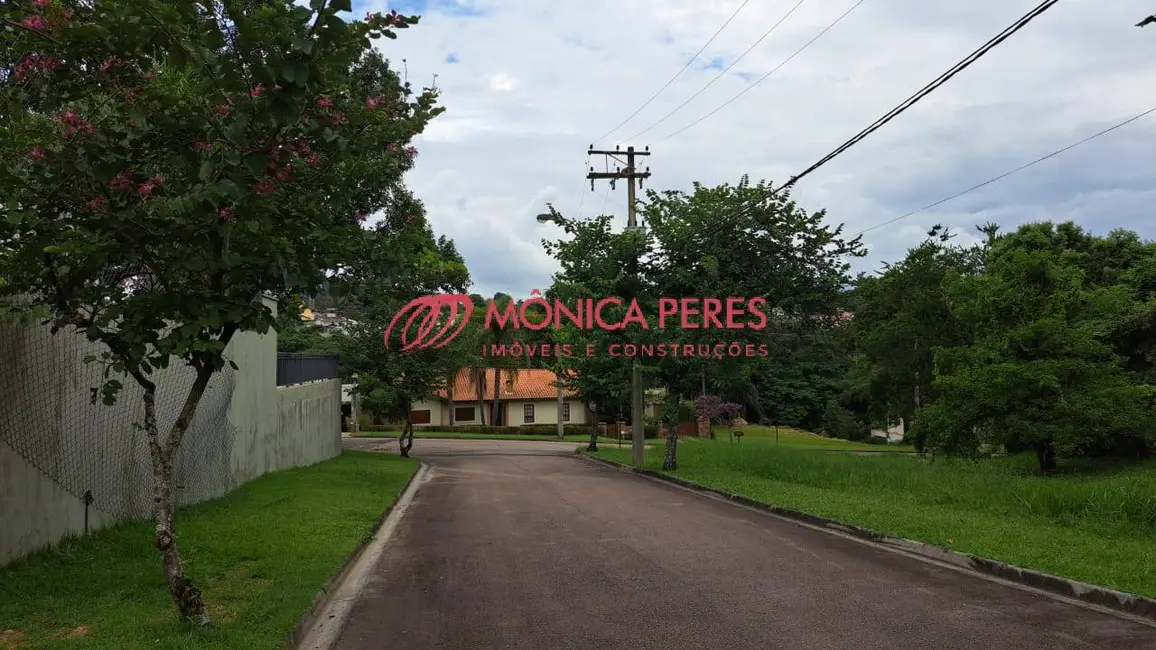 Terreno / Lote à venda, 1658m2 em Itupeva - SP - imagem 3 Foto 3 de Terreno / Lote à venda, 1658m2 em Itupeva - SP