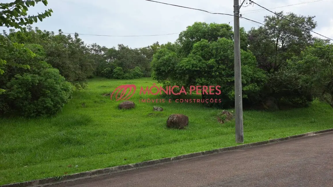 Foto 2 de Terreno / Lote à venda, 1658m2 em Itupeva - SP