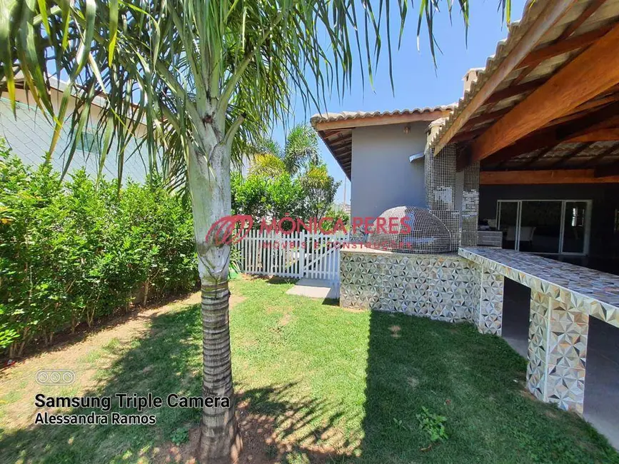 Foto 3 de Casa com 4 quartos à venda, 1000m2 em Itupeva - SP