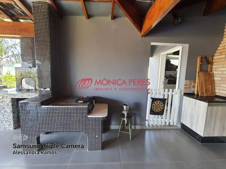 Foto 7 de Casa com 4 quartos à venda, 1000m2 em Itupeva - SP