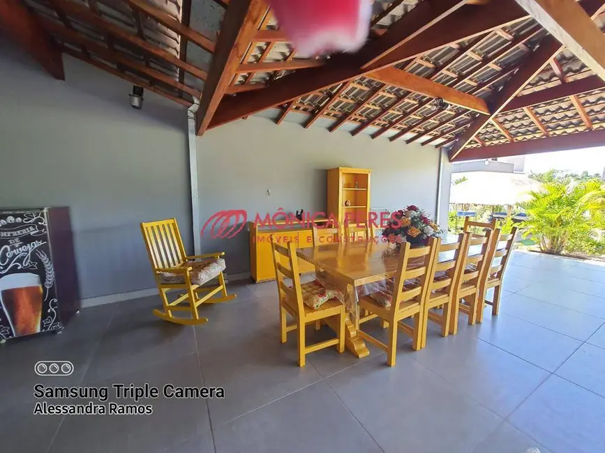 Foto 9 de Casa com 4 quartos à venda, 1000m2 em Itupeva - SP