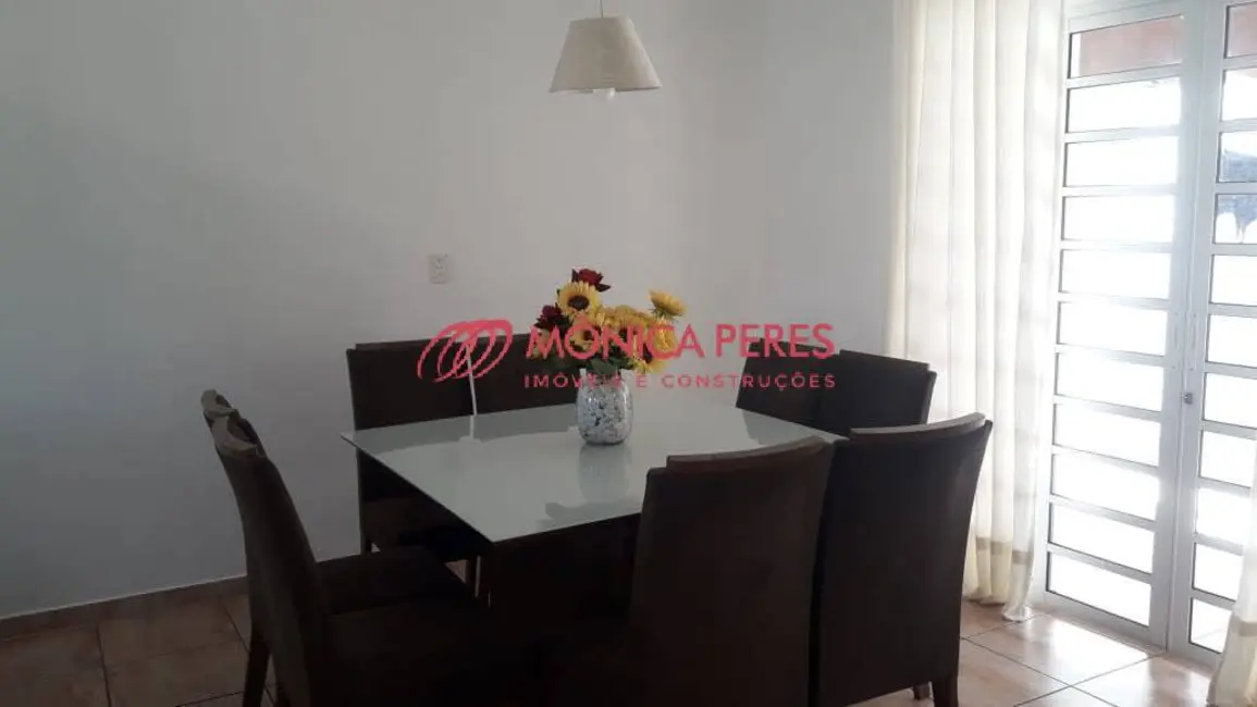 Foto 8 de Casa com 4 quartos à venda, 251m2 em Itupeva - SP