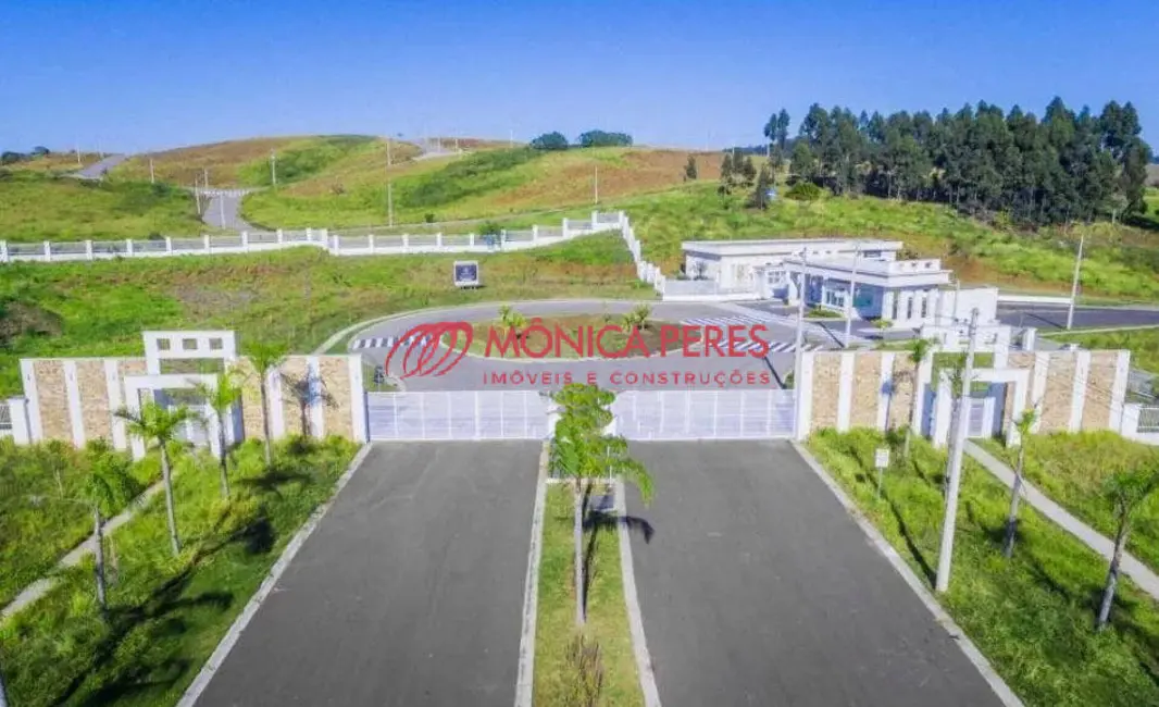 Foto 4 de Terreno / Lote à venda, 831m2 em Itupeva - SP