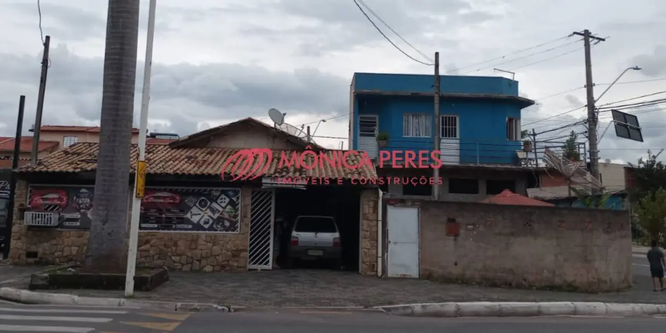 Casa com 3 quartos à venda, 150m2 em Itupeva - SP - imagem 1 Foto 1 de Casa com 3 quartos à venda, 150m2 em Itupeva - SP