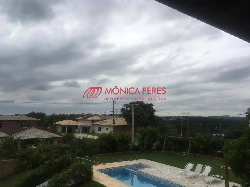 Casa com 4 quartos à venda, 365m2 em Itupeva - SP - imagem 7 Foto 7 de Casa com 4 quartos à venda, 365m2 em Itupeva - SP