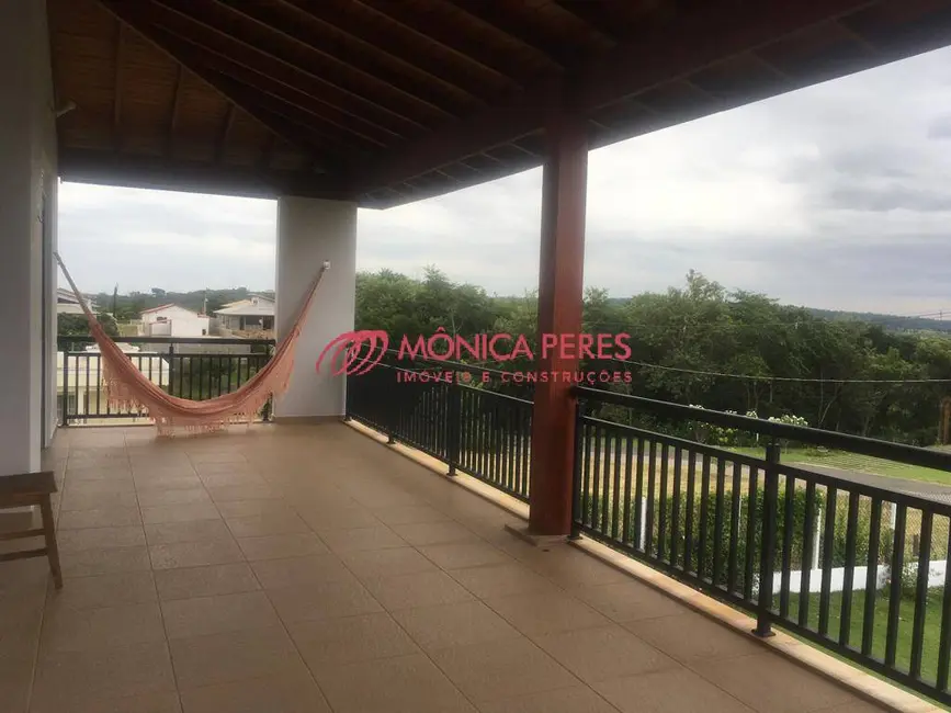 Casa com 4 quartos à venda, 365m2 em Itupeva - SP - imagem 5 Foto 5 de Casa com 4 quartos à venda, 365m2 em Itupeva - SP