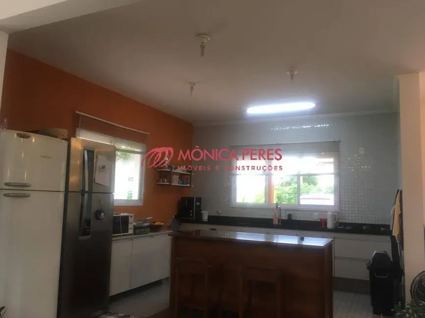 Casa com 4 quartos à venda, 365m2 em Itupeva - SP - imagem 2 Foto 2 de Casa com 4 quartos à venda, 365m2 em Itupeva - SP