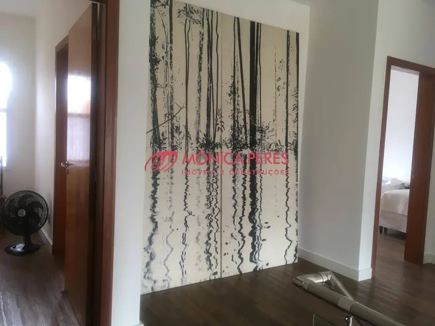 Casa com 4 quartos à venda, 365m2 em Itupeva - SP - imagem 8 Foto 8 de Casa com 4 quartos à venda, 365m2 em Itupeva - SP