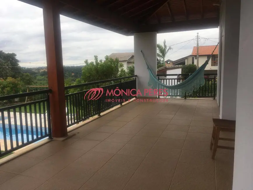 Casa com 4 quartos à venda, 365m2 em Itupeva - SP - imagem 4 Foto 4 de Casa com 4 quartos à venda, 365m2 em Itupeva - SP