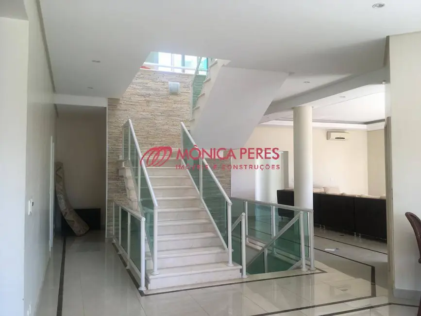 Foto 5 de Casa com 5 quartos à venda, 900m2 em Itupeva - SP