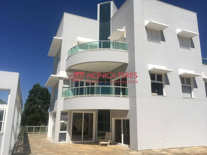 Foto 3 de Casa com 5 quartos à venda, 900m2 em Itupeva - SP