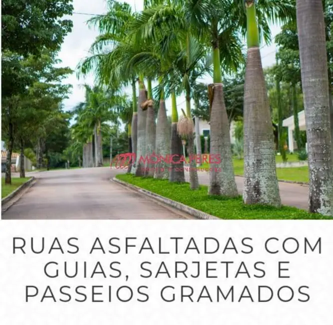 Foto 2 de Terreno / Lote à venda, 920m2 em Itupeva - SP