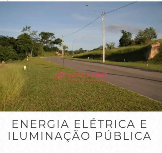 Foto 4 de Terreno / Lote à venda, 920m2 em Itupeva - SP