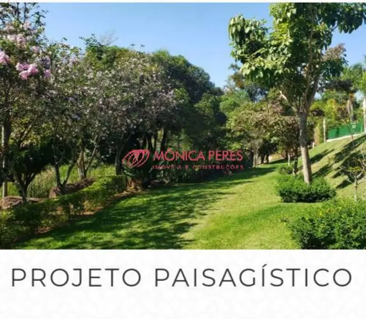 Foto 5 de Terreno / Lote à venda, 920m2 em Itupeva - SP