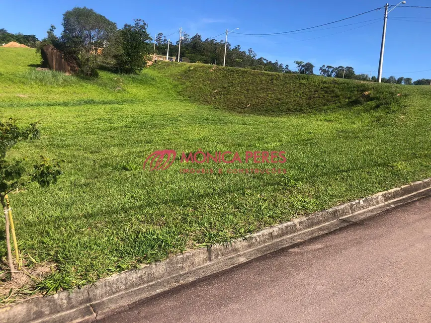 Foto 1 de Terreno / Lote à venda, 920m2 em Itupeva - SP