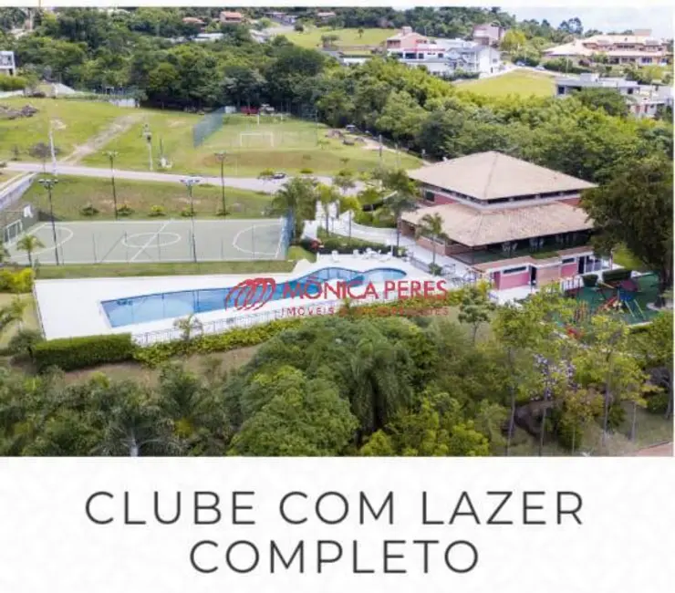 Foto 3 de Terreno / Lote à venda, 920m2 em Itupeva - SP