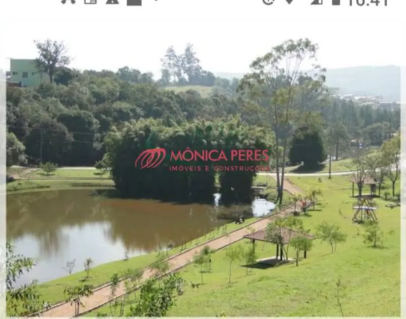 Foto 2 de Terreno / Lote à venda, 900m2 em Itupeva - SP