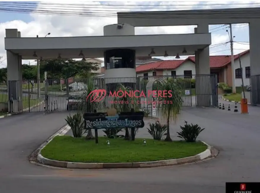 Foto 1 de Terreno / Lote à venda, 900m2 em Itupeva - SP