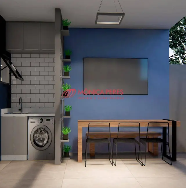 Casa com 3 quartos à venda, 130m2 em Vila Carrão, São Paulo - SP - imagem 5 Foto 5 de Casa com 3 quartos à venda, 130m2 em Vila Carrão, São Paulo - SP