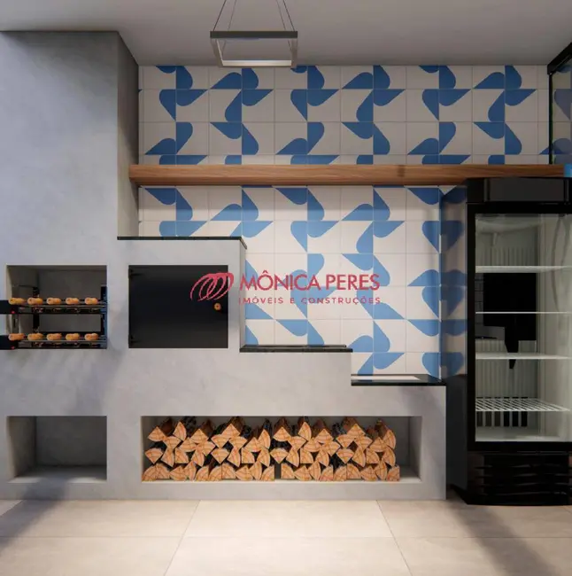 Casa com 3 quartos à venda, 130m2 em Vila Carrão, São Paulo - SP - imagem 8 Foto 8 de Casa com 3 quartos à venda, 130m2 em Vila Carrão, São Paulo - SP