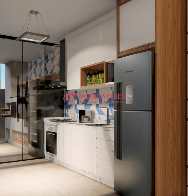 Casa com 3 quartos à venda, 130m2 em Vila Carrão, São Paulo - SP - imagem 7 Foto 7 de Casa com 3 quartos à venda, 130m2 em Vila Carrão, São Paulo - SP