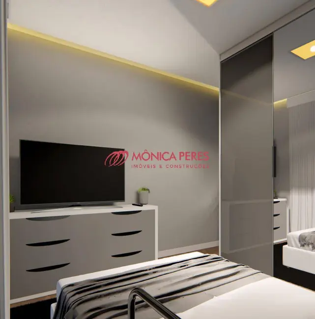 Casa com 3 quartos à venda, 130m2 em Vila Carrão, São Paulo - SP - imagem 6 Foto 6 de Casa com 3 quartos à venda, 130m2 em Vila Carrão, São Paulo - SP