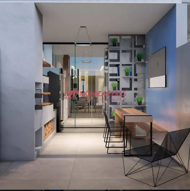 Casa com 3 quartos à venda, 130m2 em Vila Carrão, São Paulo - SP - imagem 9 Foto 9 de Casa com 3 quartos à venda, 130m2 em Vila Carrão, São Paulo - SP