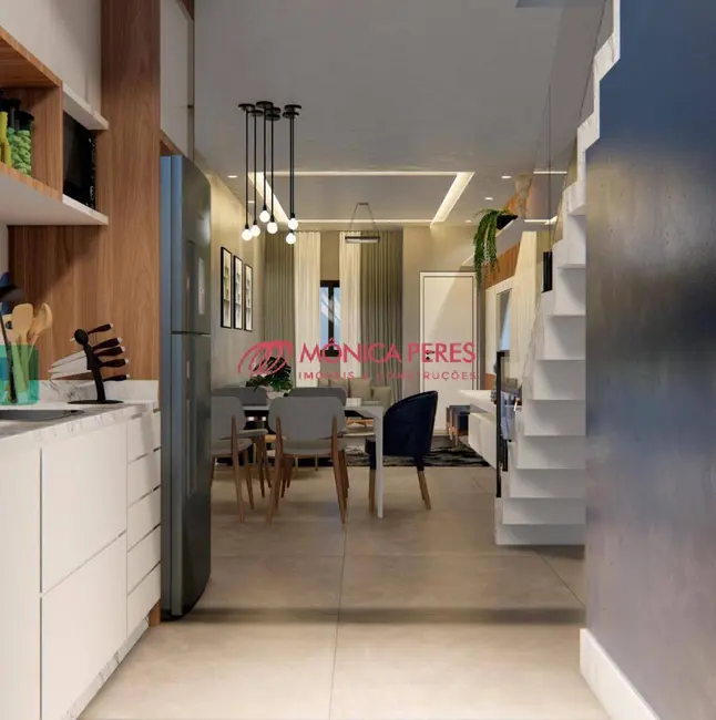 Casa com 3 quartos à venda, 130m2 em Vila Carrão, São Paulo - SP - imagem 4 Foto 4 de Casa com 3 quartos à venda, 130m2 em Vila Carrão, São Paulo - SP