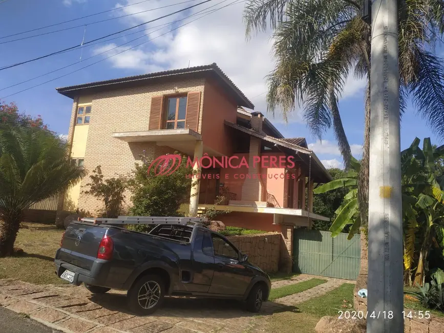 Casa com 5 quartos à venda, 1000m2 em Itupeva - SP - imagem 4 Foto 4 de Casa com 5 quartos à venda, 1000m2 em Itupeva - SP