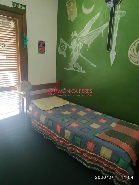 Casa com 5 quartos à venda, 1000m2 em Itupeva - SP - imagem 8 Foto 8 de Casa com 5 quartos à venda, 1000m2 em Itupeva - SP