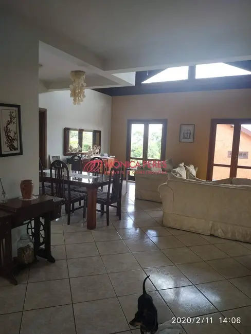 Casa com 5 quartos à venda, 1000m2 em Itupeva - SP - imagem 5 Foto 5 de Casa com 5 quartos à venda, 1000m2 em Itupeva - SP