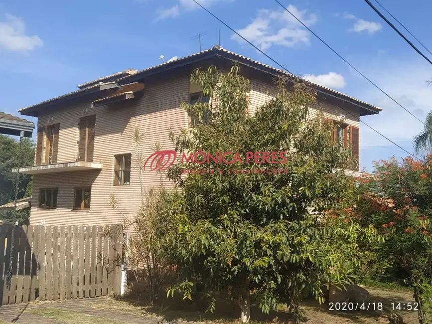 Casa com 5 quartos à venda, 1000m2 em Itupeva - SP - imagem 3 Foto 3 de Casa com 5 quartos à venda, 1000m2 em Itupeva - SP